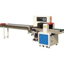 DCWB-350X 下走紙枕式包裝機